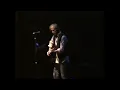 Alright for Now - Tom Petty & HBs live 1992 (video!)