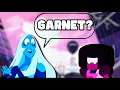 This Is How Fusions Get Their Name Steven Universe