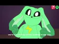 Smiling Critters Song MUSIC VIDEO (Poppy Playtime Chapter 3 Deep Sleep)