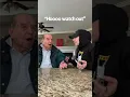 Teaching my grandpa English be like Salice Rose