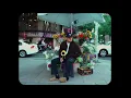 GRACIAS X QUERERME ASÍ (VISUALIZER) - PARDOPARDO