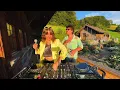 Funky House Music & Outdoor Cooking in Paradise - Flavour Trip Playlist | Good Vibes Dance Mix