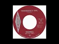 Merrell & The Xile's - Tomorrow's Girl