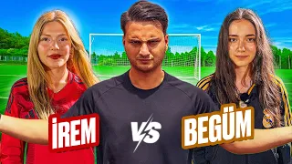 HANGİSİ DAHA YETENEKLİ ?
