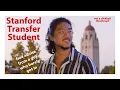 Transferring into Stanford University An Incomplete Guide