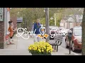 What is the village of Nonantum in Newton MA all about