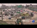 RIDOT pushes pause on I-195 project due to traffic troubles