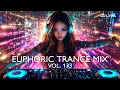 Lagu Euphoric Trance Mix 2025 Vol. 133 | Best Melodic \u0026 Uplifting Trance