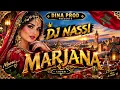DJ NASSI - MARJANA (COVER JALAL HAMDAOUI)