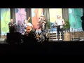 Paradise, Seldom Scene