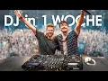 Download Lagu DJ werden in 1 Woche \u0026 im Club auflegen