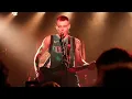 Cowboy Hunters - Body Parts @ Left of the Dial Festival 2025, Rotterdam (24. 10. 2025)