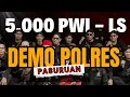 Download Lagu DEMO POLRES PASURUAN‼️LIMA RIBU PWI LS DIKERAHKAN‼️MEDIASI MENCARI KEADILAN YANG BELUM DITUNTASKAN‼️