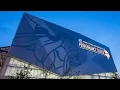 Inside the Minnesota Vikings 277 000 Square Foot Training Facility