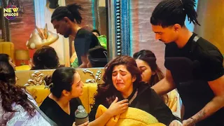Bigg Boss 20 Today Full Episode 26 October LoveGill Breaksdown Bashed Scout,Qazi Support Lovegill