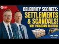 S1EP66 Fame Fortune and Legal Footnotes with Tyler and Jaren