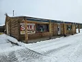 31189 Hwy 2 Libby Montana Home with 2 potential businesses 400ft Highway Fronrage