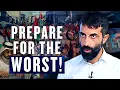 Download Lagu “Politicians Are In HIDING” Mosab Hasan Yousef Sends EERIE Warning To America on 9/11 Anniversary!