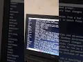 Microsoft Dos all command use