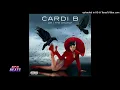 Cardi B, Lourdiz - On My Back (Instrumental)