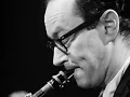 Brubeck: Koto Song | The Dave Brubeck Quartet, Live in Belgium 1964
