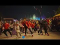 Michael Jackson - Thriller (Official Dance Flashmob) *Epic Central*|Grand Prairie| 