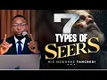 Download Lagu 7 Types of Seers | Miz Mzwakhe Tancredi