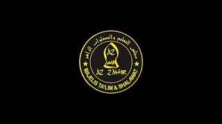 az zahir tiket suargo ayo sholawatan