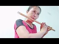 Download Lagu #Ruou sau tuong tu #sáo truc kim lan cover #(ngẫu hứng)