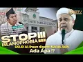 Download Lagu IB HRS : STOP ISLAMOPHOBIA !!! RSUD AL IHSAN DIGANTI JADI WELAS ASIH, ADA APA !?