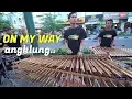 Download Lagu ON MY WAY KOPLO VERSI ANGKLUNG - COVER ANGKLUNG CAREHAL JOGJA (ANGKLUNG MALIOBORO)