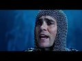 Belinda & 30 Seconds To Mars - NEVER NOT LOVE YOU [Music Video]