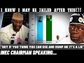 Download Lagu 🔥BEFORE YOU SACK ME, LET ALL NIGERIANS LISTEN TO YOUR VOICE RECORD WITH ME IN 2023 ELECTION