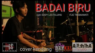 Download BADAI BIRU-(ITJE TRISNAWATI ciptaan: EDDY LESTALUHU)COVER ARIF-NEW DANKAL-VOC EGA @arfisofficial3875 MP3