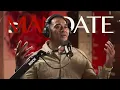 Life as an actor Robbie Magasiva Mandate Ep 51