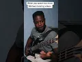 Download Lagu Michael manring inspiration #bass #detuning #tapping #bass #michaelmanring