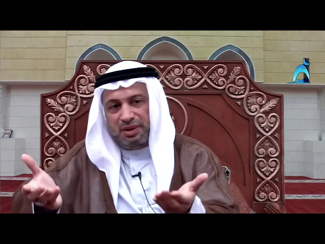 ⁣ثلاث محطات هامة قبل عيد الفطر /سيد مصطفى الزلزلة / جامع جاسم الوزان/ الجمعة / ٢٣ / ٦ / ٢٠١٧
