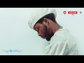 Omah Lay - Fell Apart (Official Lyrics Video)