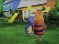 Lagu The Backyardigans Pilot intro Correct Saturation Suck this @undea2