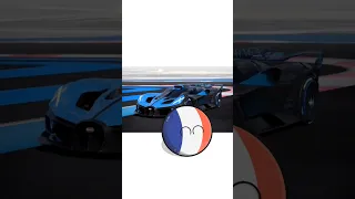 Luxury Cars Countryballs Ib Stathuman 