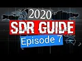 2020 SDR Guide Ep 7 Trunk DMR NXDN digital with DSDPlus and 1 RTL-SDR