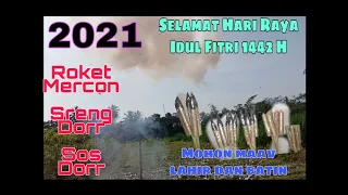 sreng dor buatan perdana 