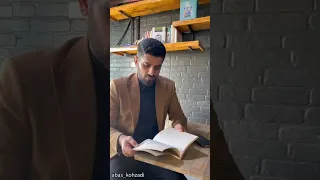 Abbas Kohzadi Pedar آهنگ جدید عباس کهزادی پدر 