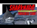 Lagu Sharknado Franchise (2013-2018) Carnage Count