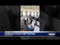 Carriage House Chef Tasting at The Olmsted in Louisville