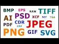 Download Lagu Explaining Image File Formats