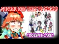 Download Lagu Kiara Witnessed Subaru Assert Dominance over Yagoo in front of Everybody...