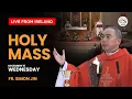 Catholic Mass Today | 10 December 2025 | SS. Peter \u0026 Paul's Church I Live from Ireland