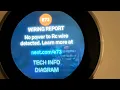 How to Fix Nest Thermostat Error E73 No Power to RC Wire Detected FnF870