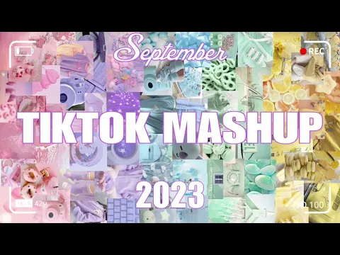 Download MP3 TikTok Mashup September 2023 💃💃(Not Clean)💃💃